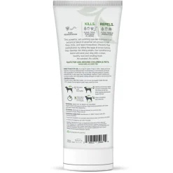 TevraPet Vetality Flea & Tick Conditioning Shampoo for Dogs, 8-oz