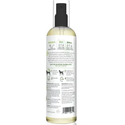 TevraPet Vetality Flea & Tick Spray for Dogs & Puppies, 8-oz