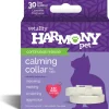 TevraPet Vetality Harmony Pet Calming Collar for Cats, 1 count
