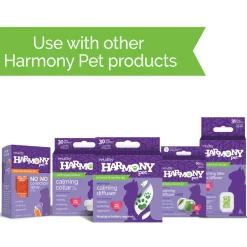 TevraPet Vetality Harmony Pet Calming Spray for Cats, 1.62-oz