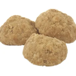 The Lazy Dog Cookie Co. Home For the Holidays Maple Glazed Ham Soft-Baked Treats For Dogs (5 oz)