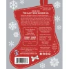 The Lazy Dog Cookie Co. Vanilla Shortbread Soft-Baked Stocking Treats For Dogs (5 oz)
