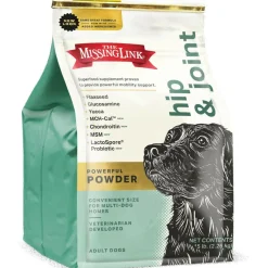 The Missing Link Hip & Joint Supplement Powder For Dogs
