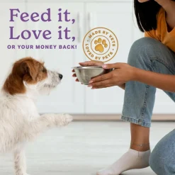 The Missing Link Ultimate Canine Senior Health Formula Supplement for Dogs (1 lb)