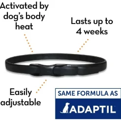 ThunderEase Calming Collar For Dogs Large (14-24 inches)
