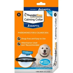 ThunderEase Calming Collar For Dogs Small (14 inches)