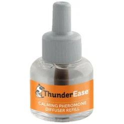 ThunderEase Calming Pheromone Diffuser For Dogs 30 Day Refill