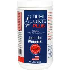 Tight Joints Plus Joint & Soft Tissue Support for Horses