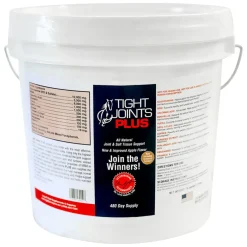 Tight Joints Plus Joint & Soft Tissue Support for Horses
