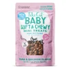 Tiki Cat Baby Tuna & Salmon Soft & Chewy Mini Treats for Kittens (2 oz)
