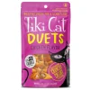 Tiki Cat Duets Chicken Flavoured Crunchy Cat Treats (2 oz)