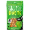 Tiki Cat Duets Tuna Crunchy Cat Treats (2 oz)