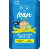 Tiki Cat Luau Lean Gelee Chicken and Salmon Grain-Free Wet Food For Cats (2.8 oz x 12 Pouches)