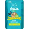 Tiki Cat Luau Lean Gelee Chicken Grain-Free Wet Food For Cats (2.8 oz x 12 Pouches)