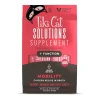 Tiki Cat Solutions Supplement Mobility Chicken Recipe in Broth for Cats (0.28 oz x 20 sachets)