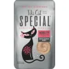 Tiki Cat Special Mousse Mobility Grain-Free Wet Food For Cats (2.4 oz x 12 pouches)