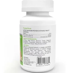 Tomlyn Firm Fast Loose Stool Remedy for Dogs & Cats (10 tablets)