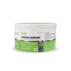 Tomlyn Immune Support L-Lysine Powder For Cats, 3.5-oz