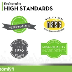 Tomlyn Laxatone Hairball Remedy Gel for Cats- Maple Flavor