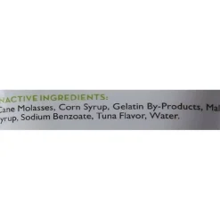 Tomlyn Laxatone Hairball Remedy Gel for Cats- Tuna Flavor, 4.25 oz tube