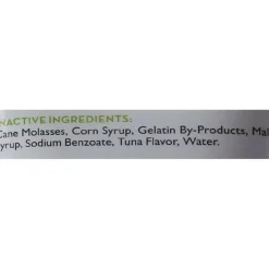 Tomlyn Laxatone Hairball Remedy Gel for Cats- Tuna Flavor, 4.25 oz tube