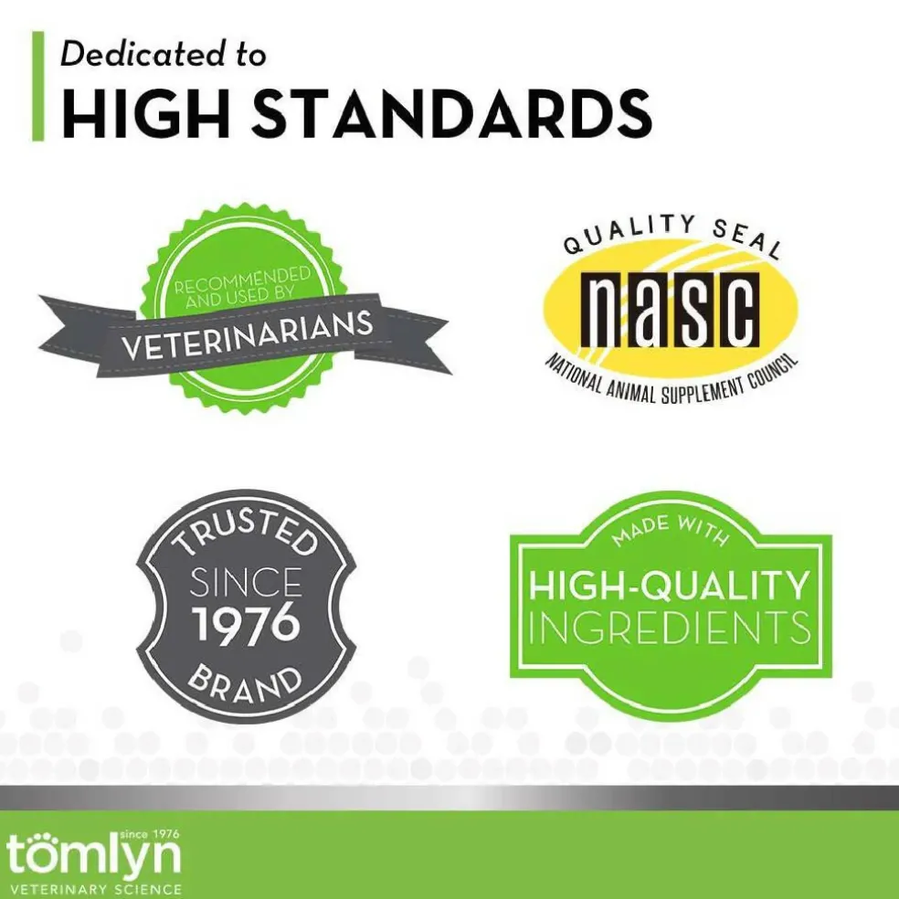 Tomlyn Nutri-Cal Gel Malt Flavored High Calorie Nutritional Supplement for Puppies (4.25 oz)