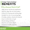 Tomlyn Nutri-Cal Gel Malt Flavored High Calorie Nutritional Supplement for Dogs (4.25 oz)