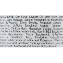 Tomlyn Nutri-Stat Gel High Calorie Supplement for Dogs & Cats (4.25 oz)