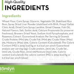 Tomlyn Pill-Masker Bacon Flavored Paste for Cats (4 oz)