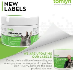 Tomlyn Pill Wrap for Dogs & Cats (4 oz)