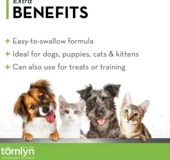 Tomlyn Pill Wrap for Dogs & Cats (4 oz)