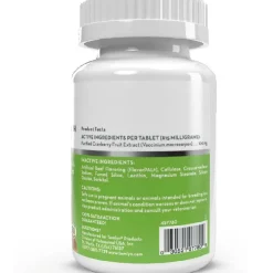 Tomlyn Urinary Tract Health for Medium & Large (60 chewable tablets)