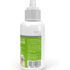 Tomlyn Veterinarian Formulated Ear Cleaner for Dogs & Cats (4 oz)