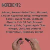 Treat Collective Salmon + Pomegranate & Sweet Potato Dog Jerky Sticks (16 pack)