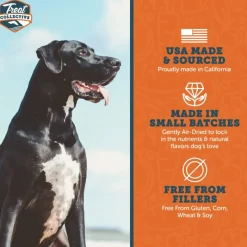 Treat Collective Sweet Potato & Superfoods Training Dog Treats (9 oz)