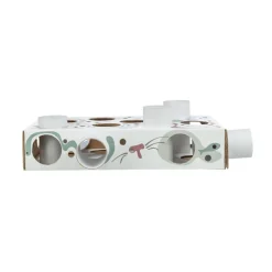 Trixie Cat Activity Fumble Box
