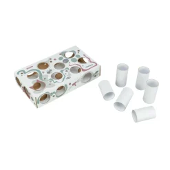 Trixie Cat Activity Fumble Box