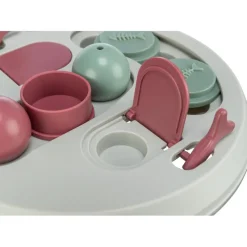Trixie Cat Activity Hide N' Slide Interactive Cat Toy