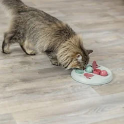 Trixie Cat Activity Hide N' Slide Interactive Cat Toy