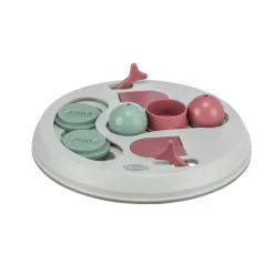 Trixie Cat Activity Hide N' Slide Interactive Cat Toy