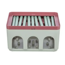 Trixie Cat Activity Rod Box Interactive Cat Toy