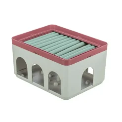 Trixie Cat Activity Rod Box Interactive Cat Toy