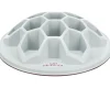 Trixie Cat Activity Slow Feeding Feeder Hive, XX-Large
