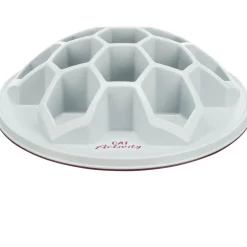 Trixie Cat Activity Slow Feeding Feeder Hive, XX-Large