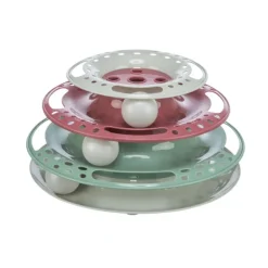 Trixie Cat Catch The Balls Circle Track Cat Toy