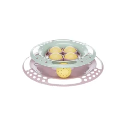 Trixie Cat Junior Kitten Circle Track Interactive Cat Toy