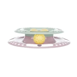 Trixie Cat Junior Kitten Circle Track Interactive Cat Toy