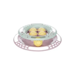 Trixie Cat Junior Kitten Circle Track Interactive Cat Toy