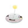 Trixie Cat Junior Kitten Snack & Play Interactive Cat Toy