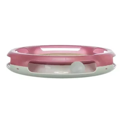 Trixie Cat Race & Scratch Interactive Cat Toy